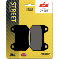 Brake Pads / Shoes SBS 746HF