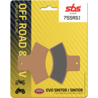 Brake Pads / Shoes SBS 755RSI