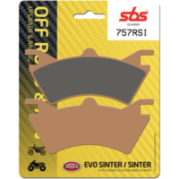 Brake Pads / Shoes SBS 757RSI