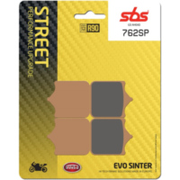 Brake Pads / Shoes SBS 762SP