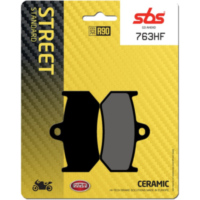 Brake Pads / Shoes SBS 763HF