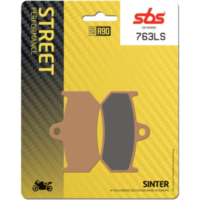 Brake Pads / Shoes SBS 763LS