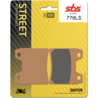 Brake Pads / Shoes SBS 770LS