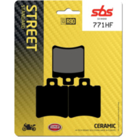 Brake Pads / Shoes SBS 771HF