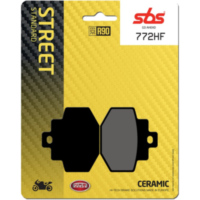 Brake Pads / Shoes SBS 772HF
