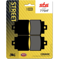 Brake Pads / Shoes SBS 775HF