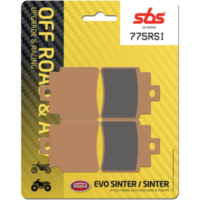 Brake Pads / Shoes SBS 775RSI