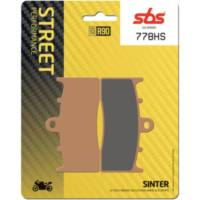 Brake Pads / Shoes SBS 778HS