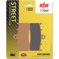 Brake Pads / Shoes SBS 778SP