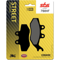 Brake Pads / Shoes SBS 780HF