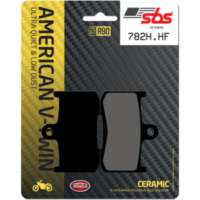 Brake Pads / Shoes SBS 782H-HF