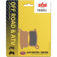 Brake Pads / Shoes SBS 783RSI