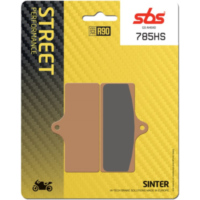 Brake Pads / Shoes SBS 785HS