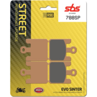 Brake Pads / Shoes SBS 788SP