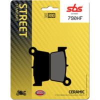 Brake Pads / Shoes SBS 790HF