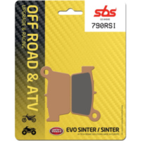 Brake Pads / Shoes SBS 790RSI