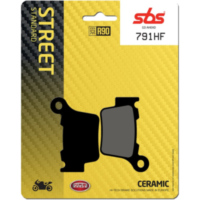 Brake Pads / Shoes SBS 791HF