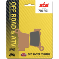 Brake Pads / Shoes SBS 791RSI