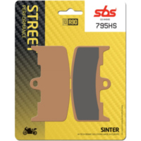 Brake Pads / Shoes SBS 795HS