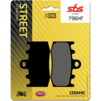 Brake Pads / Shoes SBS 796HF