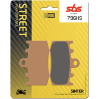 Brake Pads / Shoes SBS 796HS