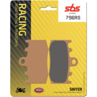 Brake Pads / Shoes SBS 796RS