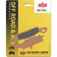 Brake Pads / Shoes SBS 801RSI