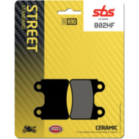 Brake Pads / Shoes SBS 802HF