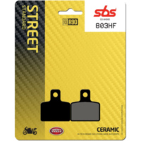 Brake Pads / Shoes SBS 803HF