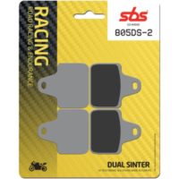 Brake Pads / Shoes SBS 805DS-2