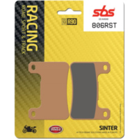 Brake Pads / Shoes SBS 806RST