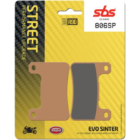 Brake Pads / Shoes SBS 806SP