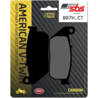 Brake Pads / Shoes SBS 807H-CT