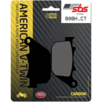 Brake Pads / Shoes SBS 808H-CT