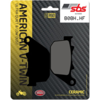 Brake Pads / Shoes SBS 808H-HF