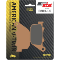 Brake Pads / Shoes SBS 808H-LS