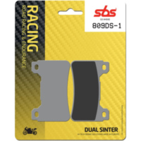 Brake Pads / Shoes SBS 809DS-1