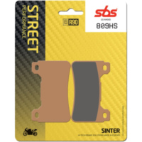 Brake Pads / Shoes SBS 809HS