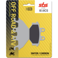 Brake Pads / Shoes SBS 810CS