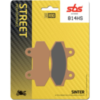 Brake Pads / Shoes SBS 814HS