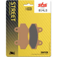 Brake Pads / Shoes SBS 814LS