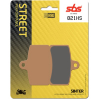 Brake Pads / Shoes SBS 821HS