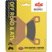 Brake Pads / Shoes SBS 822RSI