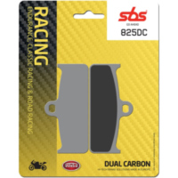 Brake Pads / Shoes SBS 825DC