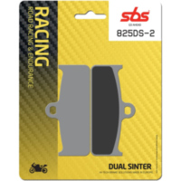 Brake Pads / Shoes SBS 825DS-2