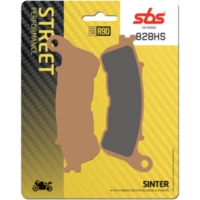 Brake Pads / Shoes SBS 828HS