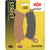 Brake Pads / Shoes SBS 828SP