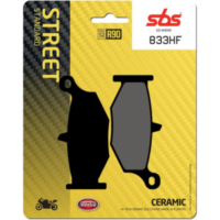 Brake Pads / Shoes SBS 833HF