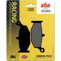 Brake Pads / Shoes SBS 833RQ