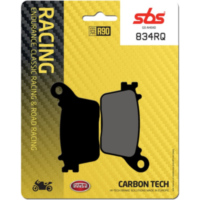 Brake Pads / Shoes SBS 834RQ